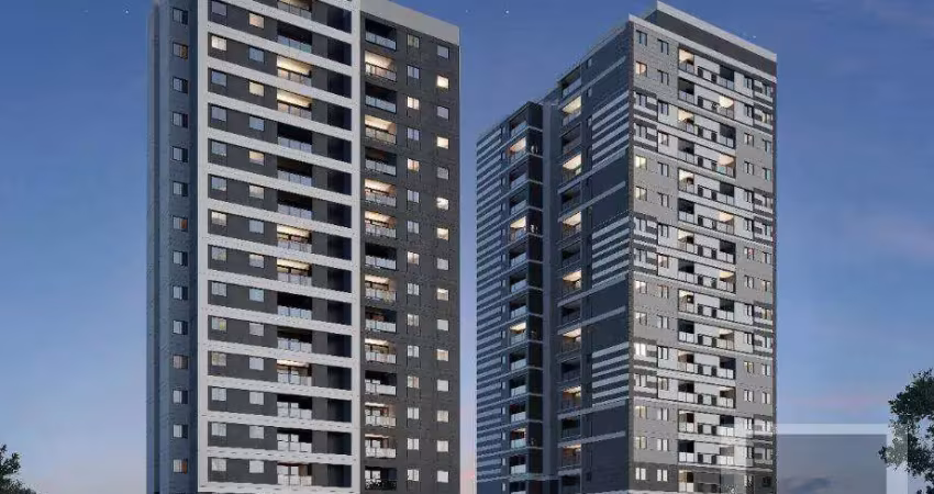 Apartamento com 3 dormitórios à venda, 88 m² por r$ 950.000,00 - connect planeta - sorocaba/sp
