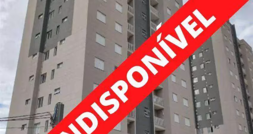 Apartamento com 2 dormitórios para alugar, 56 m² por r$ 1.800,00/mês - jardim são carlos - sorocaba/sp