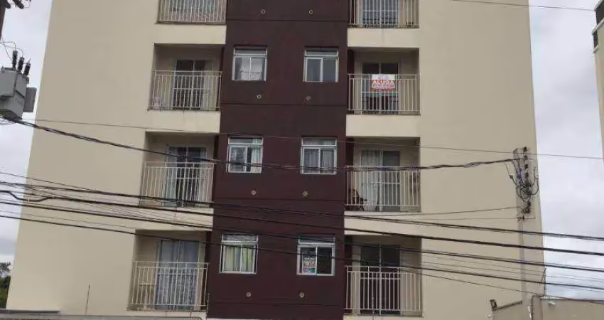 Apartamento com 2 dormitórios à venda, 50 m² por r$ 230.000,00 - jardim europa - sorocaba/sp