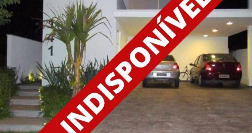 Sobrado com 3 dormitórios à venda, 300 m² por R$ 1.450.000,00 - Condomínio Mont Blanc - Sorocaba/SP
