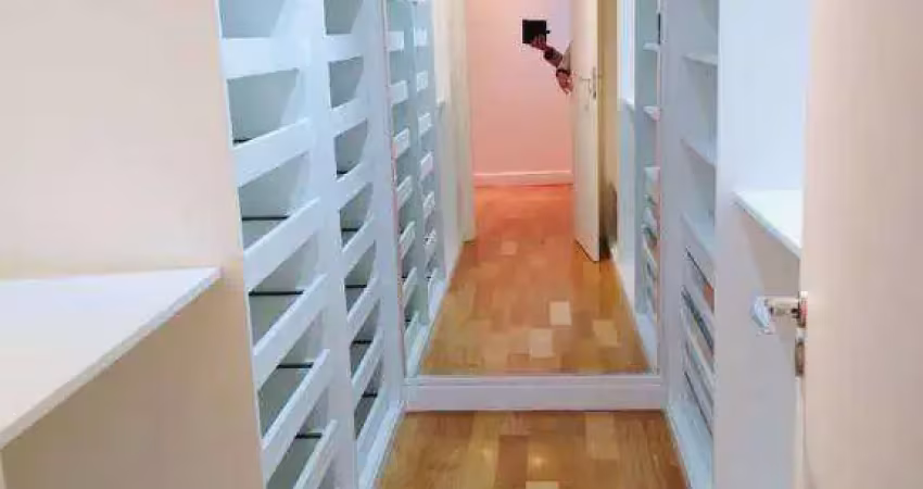 Sobrado com 4 dormitórios, 360 m² - venda por r$ 2.600.000,00 ou aluguel por r$ 14.005,00/mês - parque bela vista - votorantim/sp