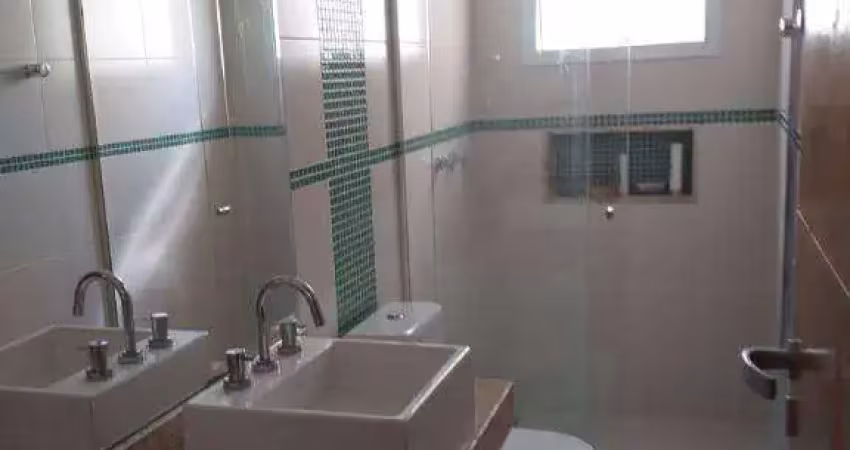 Sobrado com 3 dormitórios à venda, 240 m² por r$ 850.000,00 - zona industrial - sorocaba/sp