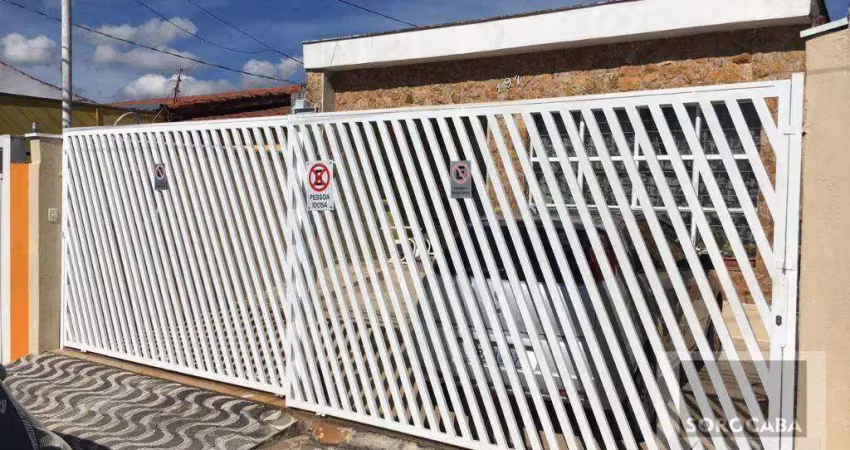 Casa com 4 dormitórios à venda, 166 m² por r$ 550.000,00 - centro - votorantim/sp
