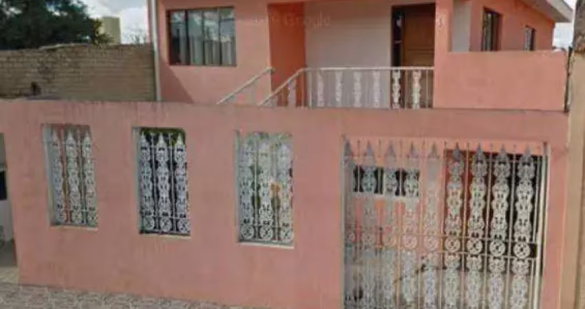 Sobrado com 2 dormitórios à venda, 258 m² por r$ 450.000,00 - vila haro - sorocaba/sp