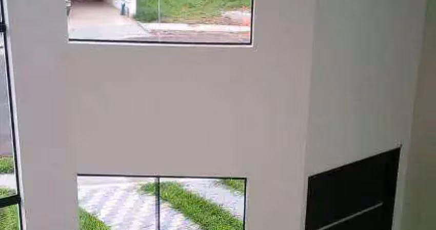 Sobrado com 4 dormitórios à venda, 297 m² por r$ 800.000,00 - condomínio reserva ipanema - sorocaba/sp