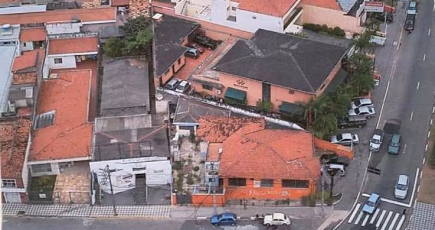 Área para alugar, 749 m² por R$ 40.000,00/mês - Centro - Sorocaba/SP