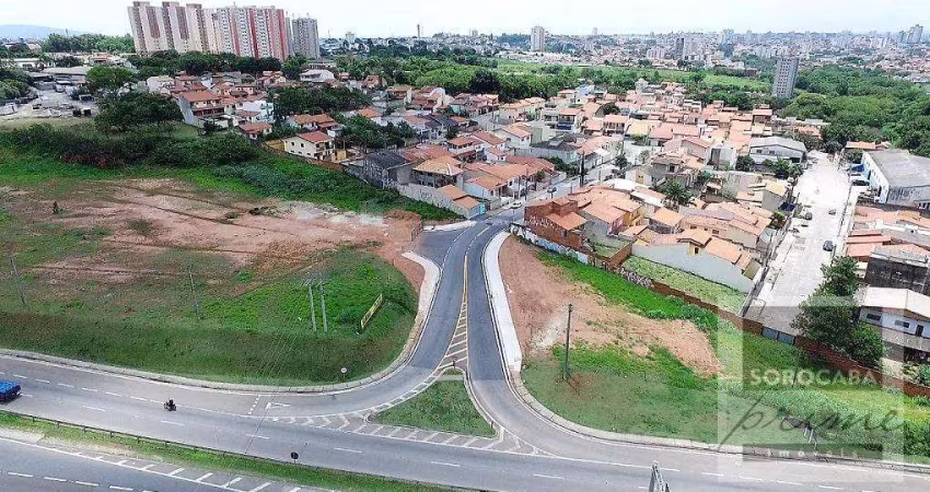 Área para alugar, 16600 m² por R$ 135.000,00/mês - Parque Reserva Fazenda Imperial - Sorocaba/SP