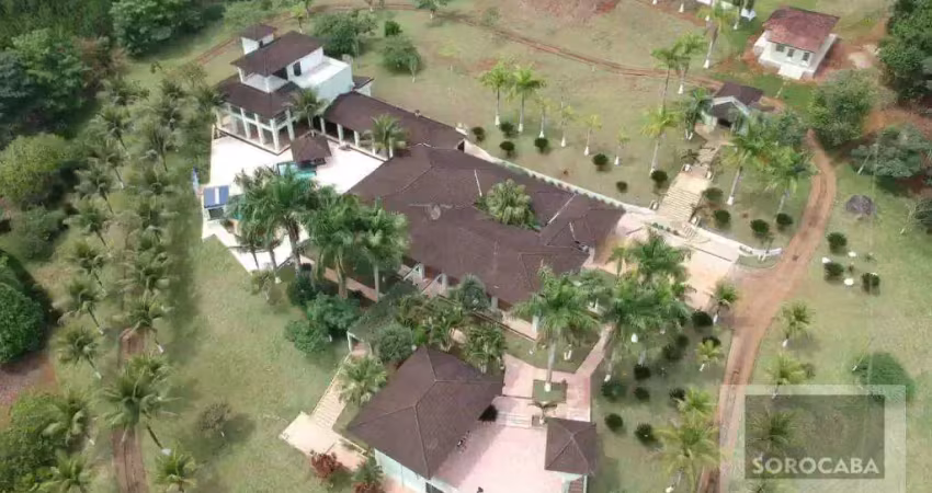 Fazenda à venda, 3388000 m² por r$ 17.000.000,00 - vila nova registro - registro/sp