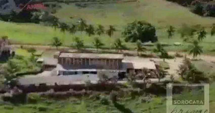 Fazenda à venda, 15680000 m² por r$ 33.000.000,00 - centro - muriaé/mg