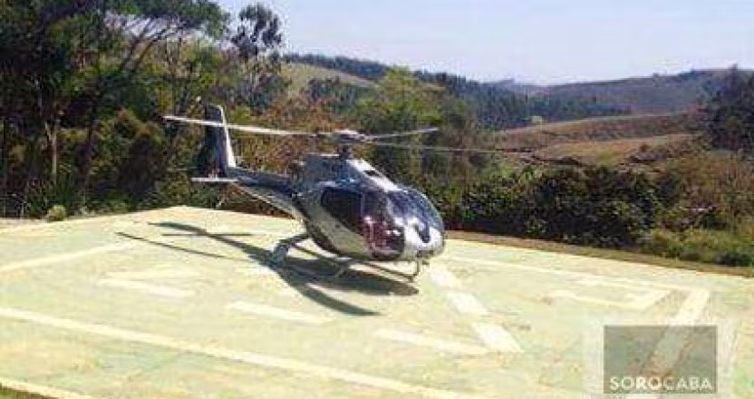 Fazenda à venda, 4861800 m² por R$ 45.000.000,00 - Monte Belo - Taubaté/SP