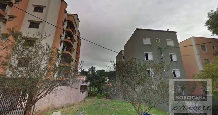 Terreno à venda, 480 m² por r$ 430.000,00 - jardim europa - sorocaba/sp
