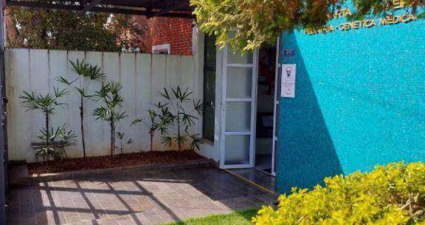 Casa à venda, 206 m² por R$ 480.000,00 - Jardim Faculdade - Sorocaba/SP
