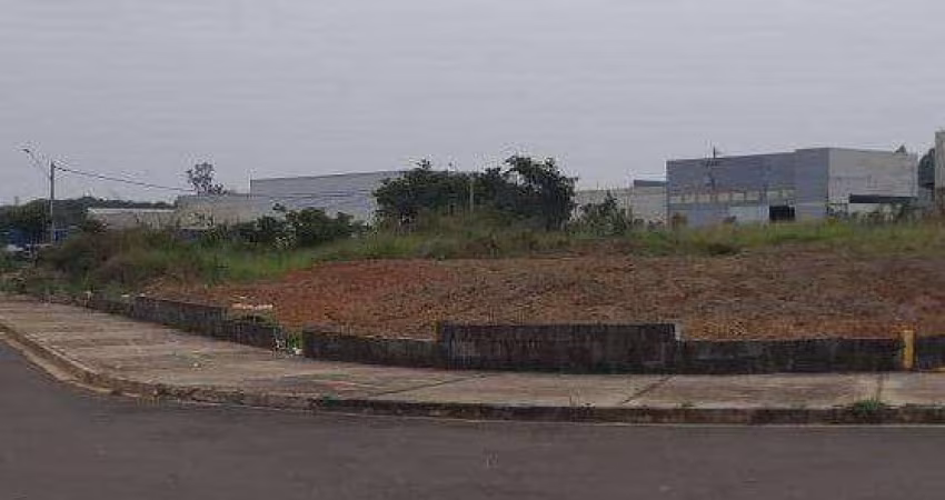 Terreno à venda, 1866 m² por R$ 1.200.000,00 - Centro Empresarial Sorocaba - Sorocaba/SP