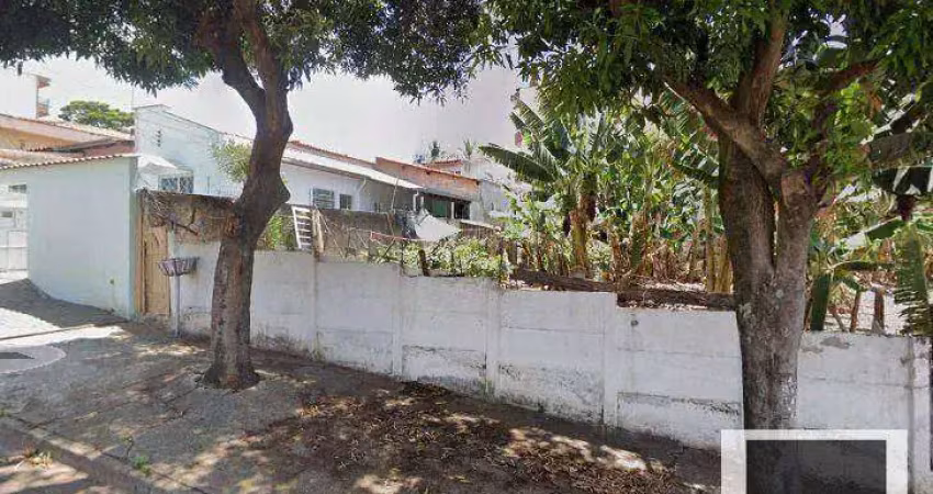 Terreno à venda, 360 m² por r$ 320.000,00 - jardim simus - sorocaba/sp