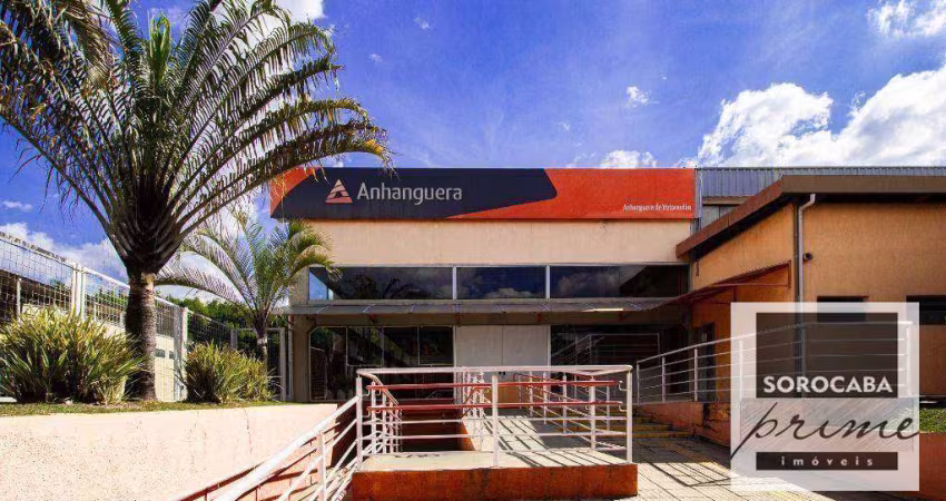 Prédio para alugar, 5172 m² por R$ 85.000,00/mês - Centro - Votorantim/SP
