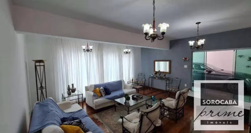 Casa com 3 dormitórios à venda, 500 m² por R$ 1.100.000,00 - Central Parque Sorocaba - Sorocaba/SP