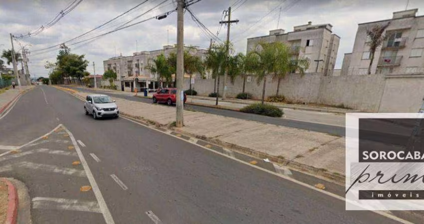 Apartamento Duplex com 2 dormitórios à venda, 98 m² por R$ 280.000,00 - Jardim Maria Eugênia - Sorocaba/SP