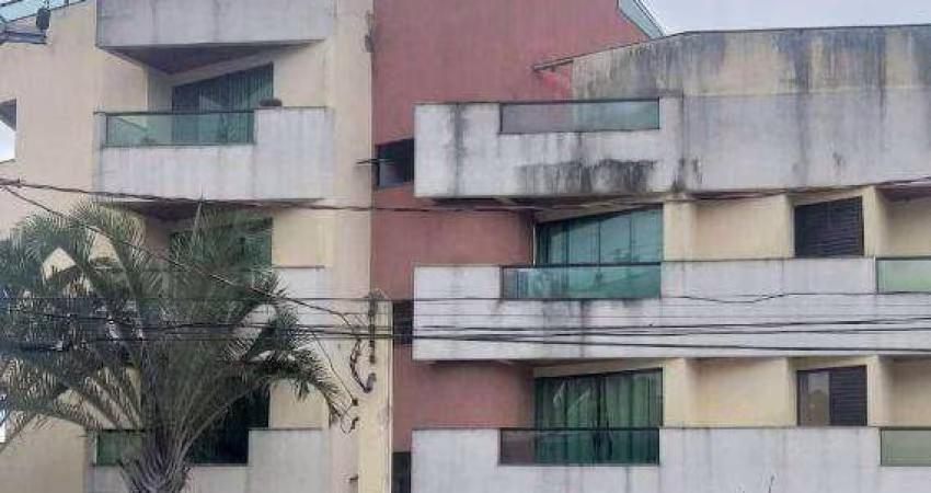 Apartamento com 3 dormitórios à venda, 90 m² por R$ 450.000,00 - Jardim Paulistano - Sorocaba/SP