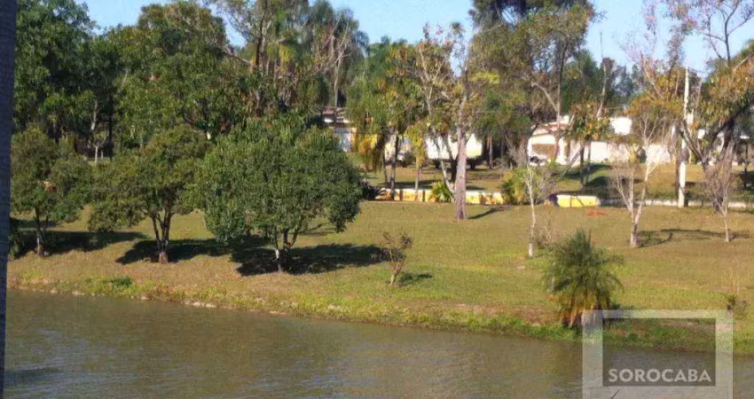 Casa com 3 dormitórios à venda, 680 m² por R$ 6.000.000,00 - Chácaras Residenciais Santa Maria - Votorantim/SP