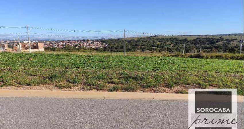 Terreno à venda, 250 m² por R$ 140.000,00 - Jardim Sao Lucas - Salto de Pirapora/SP