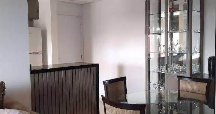 Apartamento com 2 dormitórios à venda, 73 m² por r$ 380.000,00 - vila rica - sorocaba/sp