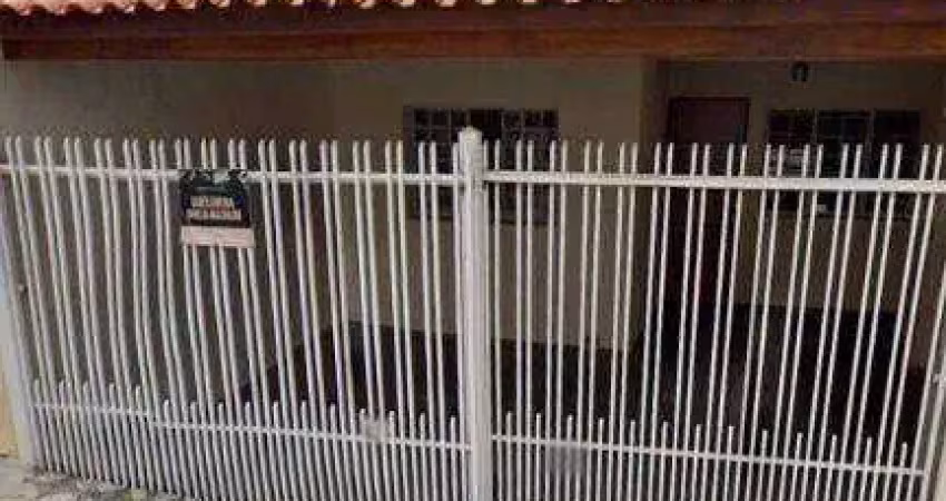 Casa com 3 dormitórios à venda, 88 m² por r$ 390.000,00 - jardim faculdade - sorocaba/sp