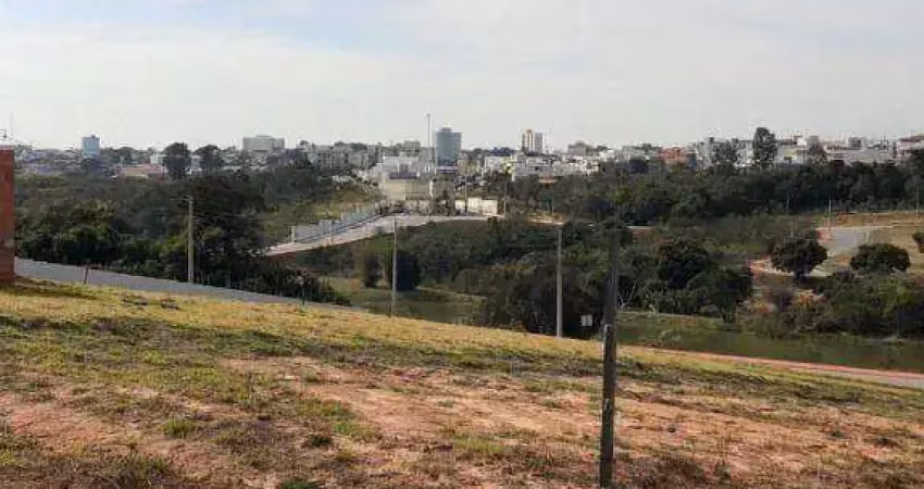 Terreno à venda, 384 m² por r$ 297.000,00 - wanel ville - sorocaba/sp