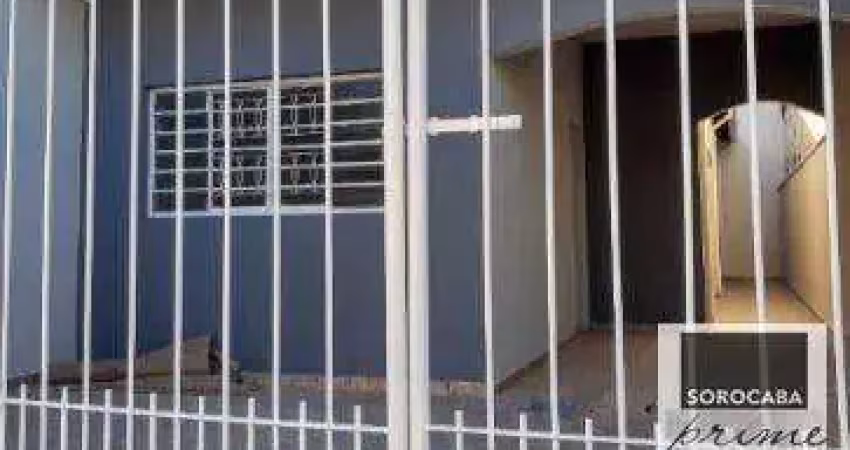 Casa com 2 dormitórios à venda, 96 m² por r$ 255.000,00 - jardim santa marina i - sorocaba/sp