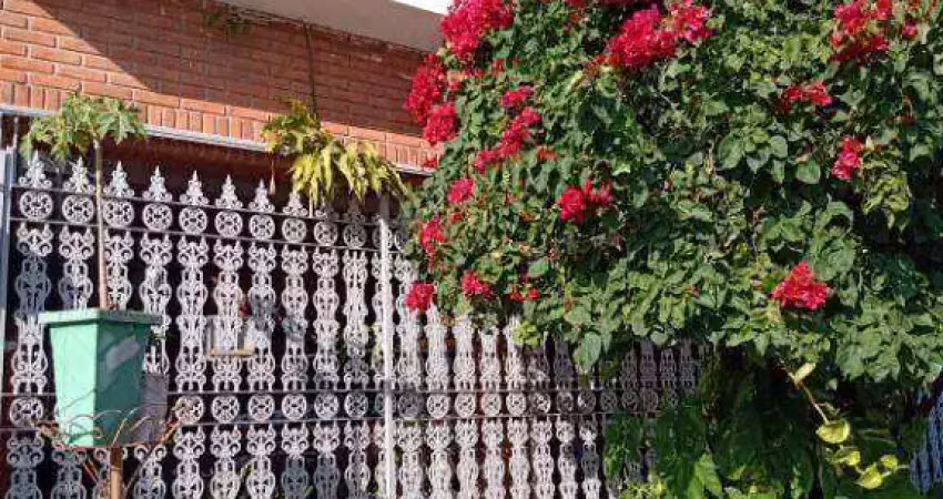 Casa com 3 dormitórios à venda, 247 m² por r$ 450.000,00 - jardim jatobá - sorocaba/sp