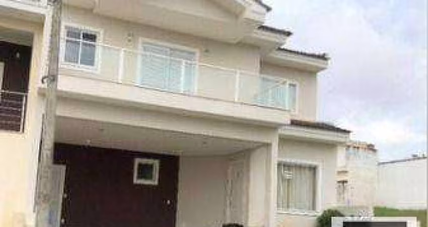 Casa com 3 dormitórios à venda, 248 m² por R$ 1.010.000,00 - Vila Odim Antão - Sorocaba/SP