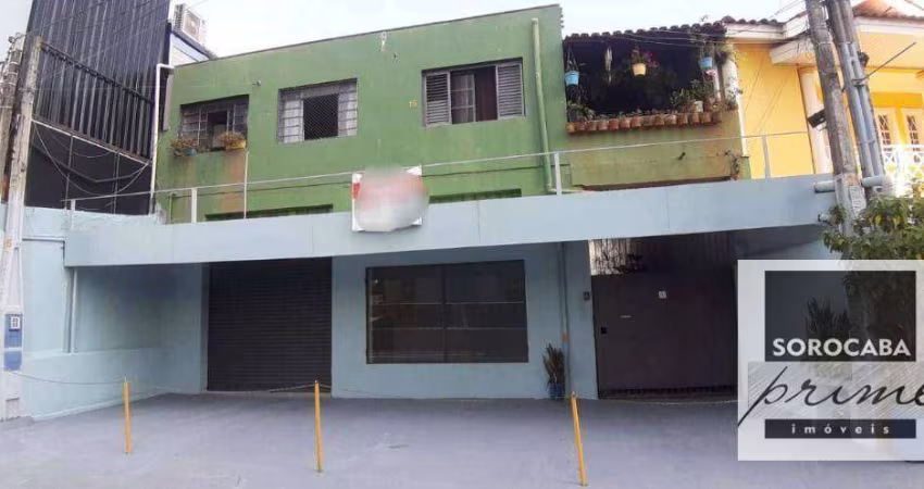 Sala para alugar, 100 m² por R$ 4.000,00/mês - Jardim Faculdade - Sorocaba/SP