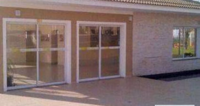 Terreno à venda, 300 m² por R$ 290.000,00 - Wanel Ville - Sorocaba/SP