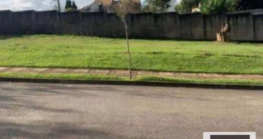 Terreno à venda, 405 m² por r$ 900.000,00 - condomínio millenium - sorocaba/sp