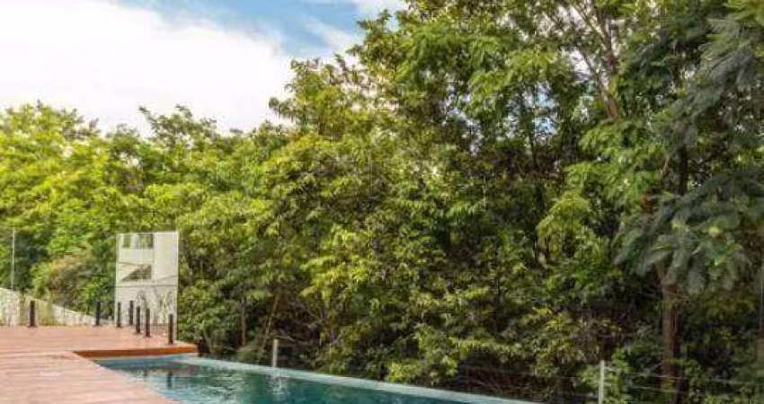 Casa com 4 dormitórios à venda, 360 m² por R$ 4.900.000,00 - Alphaville Nova Esplanada I - Votorantim/SP