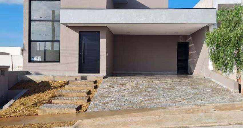 Casa à venda, 149 m² por R$ 1.390.000,00 - Ibiti Reserva - Sorocaba/SP