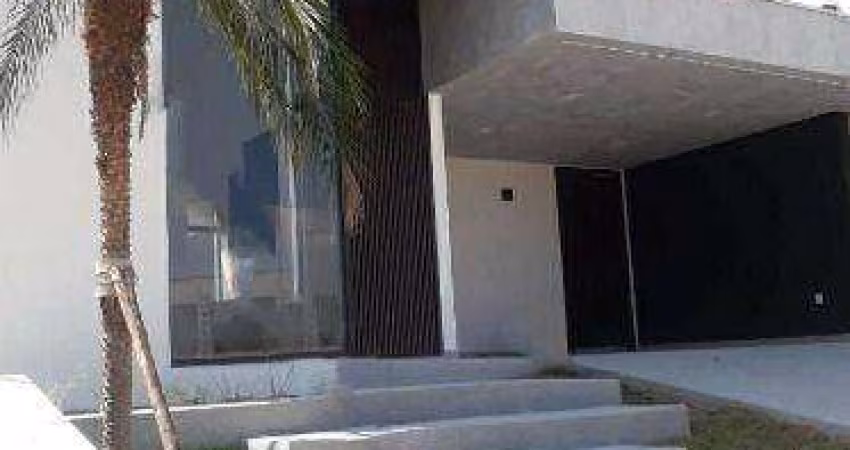 Casa com 3 dormitórios à venda, 175 m² por R$ 1.050.000,00 - Sunlake Spa Residencial - Sorocaba/SP