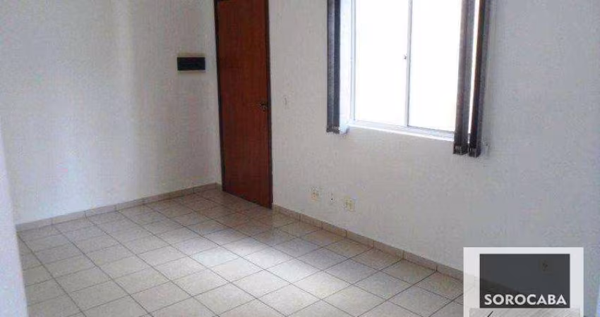 Apartamento com 2 dormitórios à venda, 54 m² por R$ 300.000,00 - Condomínio Residencial Mariana - Votorantim/SP