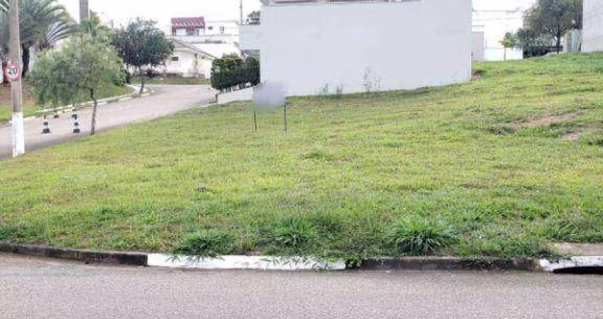 Terreno à venda, 320 m² por R$ 340.000,00 - Residencial Aldeia da Mata - Votorantim/SP