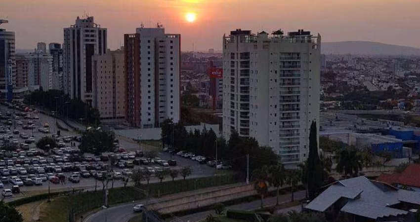 Apartamento com 2 dormitórios à venda, 78 m² por R$ 530.000,00 - Condomínio Vitrine Esplanada - Votorantim/SP