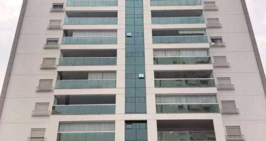 Apartamento com 3 dormitórios à venda, 166 m² por R$ 1.400.000,00 - Residencial Mont Royal - Sorocaba/SP