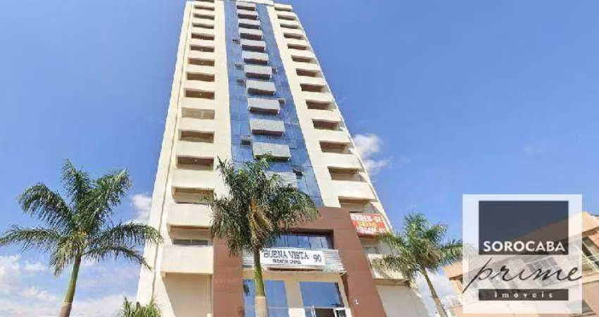 Sala à venda, 26 m² por R$ 230.000,00 - Jardim do Paço - Sorocaba/SP