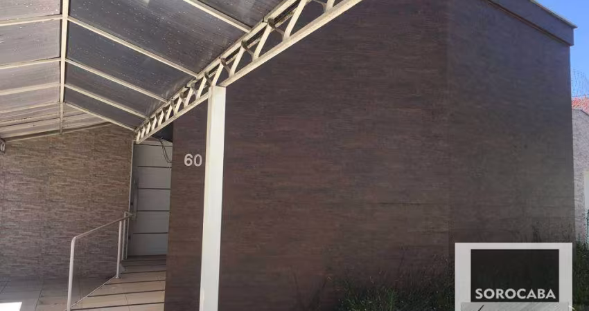 Sala para alugar, 220 m² por R$ 20.400,00/mês - Centro - Sorocaba/SP
