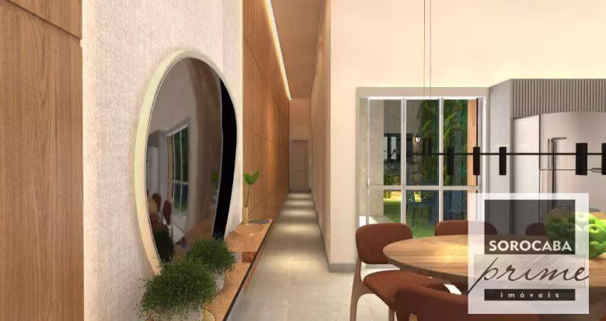 Casa com 2 dormitórios à venda, 76 m² por r$ 320.000,00 - salto de pirapora - salto de pirapora/sp