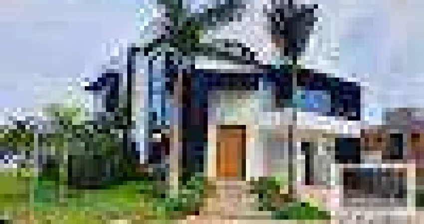 Sobrado com 5 dormitórios à venda, 400 m² por R$ 2.950.000,00 - Alphaville Nova Esplanada I - Votorantim/SP