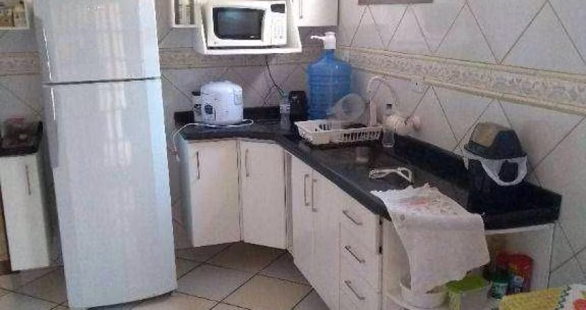 Casa com 3 dormitórios à venda, 200 m² por R$ 450.000,00 - Wanel Ville - Sorocaba/SP