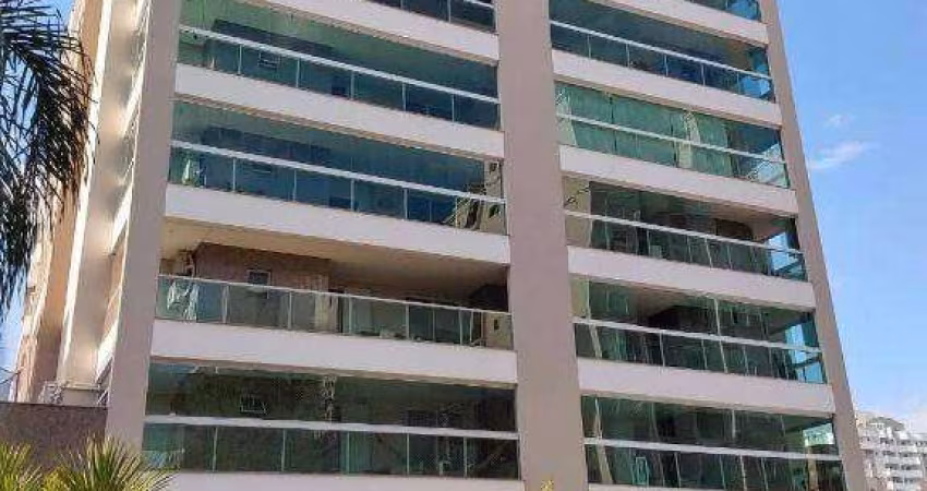 Apartamento Duplex com 4 dormitórios, 270 m² - venda por R$ 1.650.000,00 ou aluguel por R$ 12.142,00/mês - Parque Campolim - Sorocaba/SP