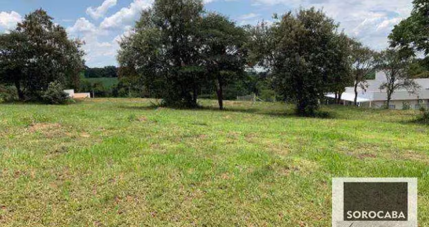 Terreno à venda, 1000 m² por r$ 195.000,00 - ao - boituva/sp