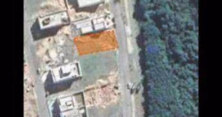 Terreno à venda, 325 m² por R$ 260.000,00 - Brigadeiro Tobias - Sorocaba/SP