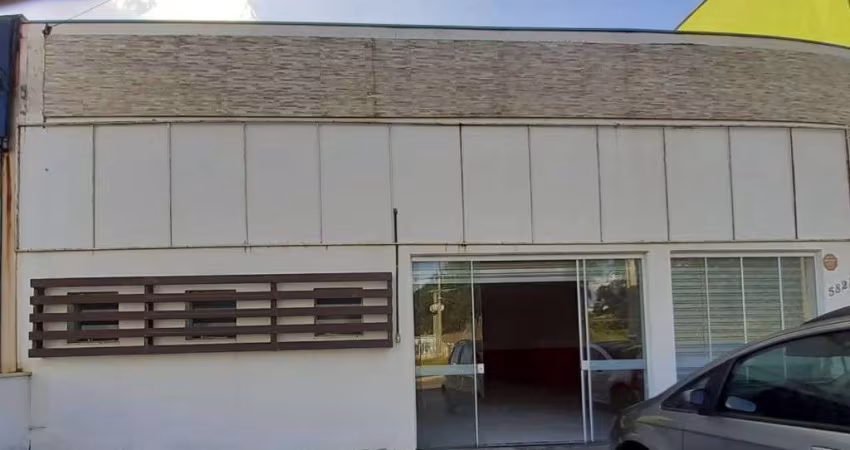 Galpão para alugar, 200 m² por R$ 7.300,00/mês - Aparecidinha - Sorocaba/SP