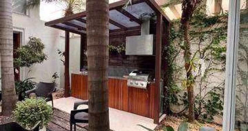 Sobrado com 3 dormitórios à venda, 300 m² por R$ 1.990.000,00 - Condomínio Mont Blanc - Sorocaba/SP